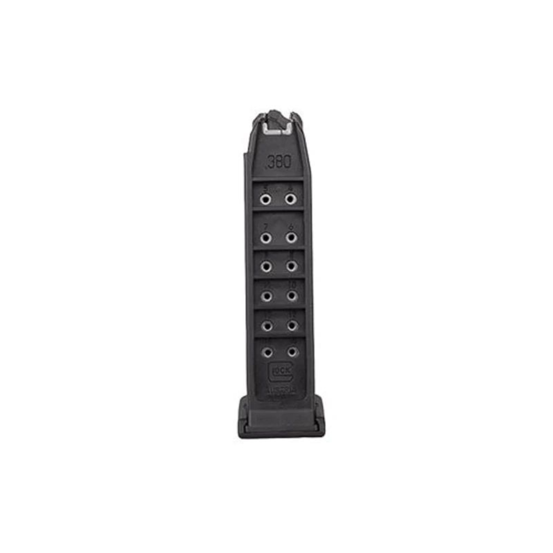 Carregador Glock G25 .380 ACP 15 Tiros